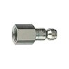 Tru-Flate Amflo Steel T Plug 1/4 in. 1 pc CP8